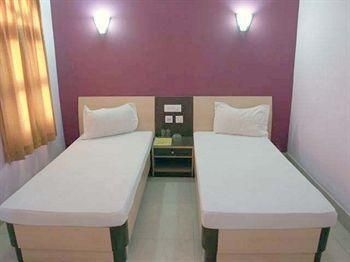 Hotel Santana2
