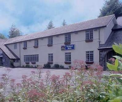 Best Western Waterloo Hotel And Lodge2