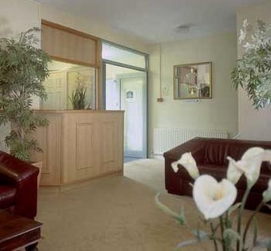 Best Western Waterloo Hotel And Lodge4