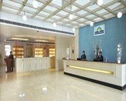 Days Hotel Neemrana3