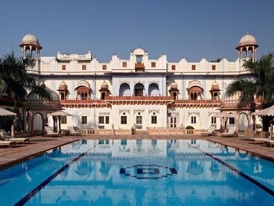 Laxmi Vilas Palace1