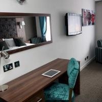 Collection Hotel Birmingham4