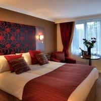 Collection Hotel Birmingham1