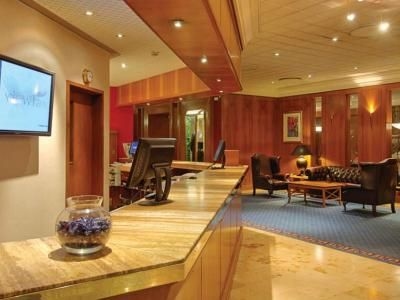 Copthorne Birmingham4