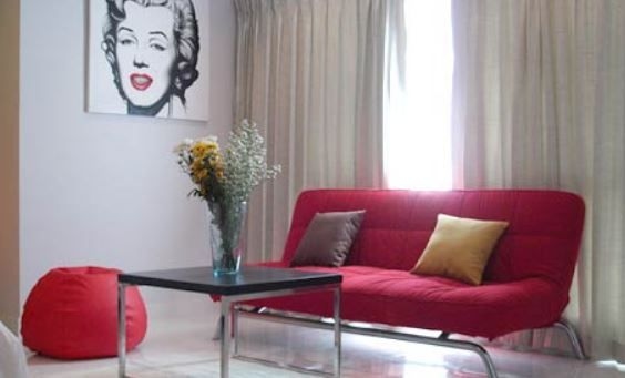 Karon Studio Service Apartment2