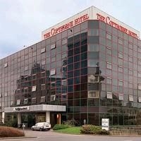 Copthorne Hotel Birmingham4