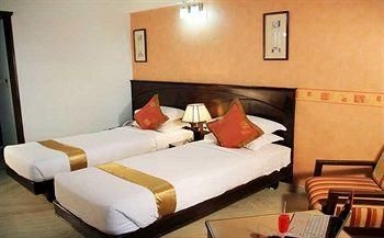 Hotel Mark's Grandeur2