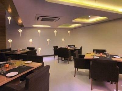 Leisure Inn West Gurgaon4