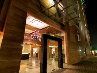 Leisure Inn West Gurgaon3
