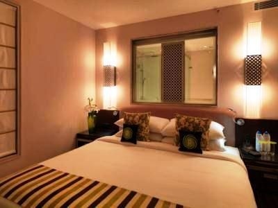 Leisure Inn West Gurgaon1