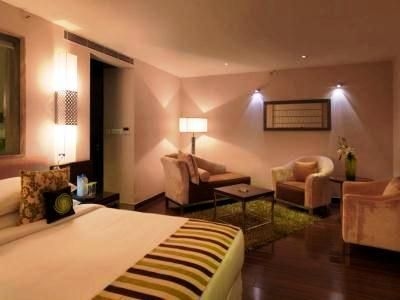Leisure Inn West Gurgaon0