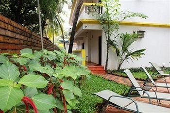 Silver Sands Resort - Angara4
