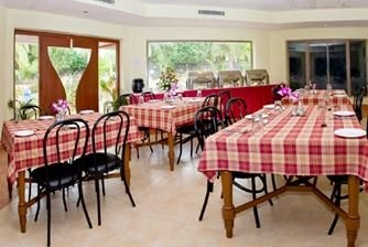Mgm Eastwoods Resort0