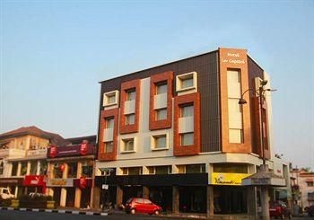 La Capitol Hotel3