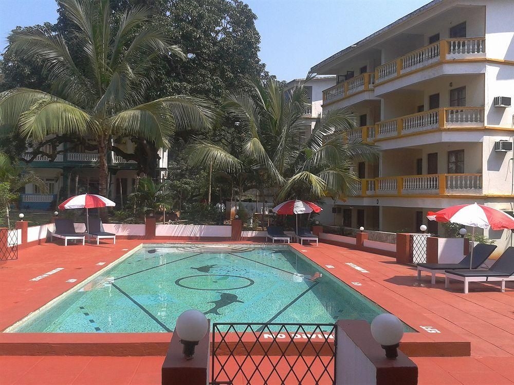 Sunshine Park Resort3