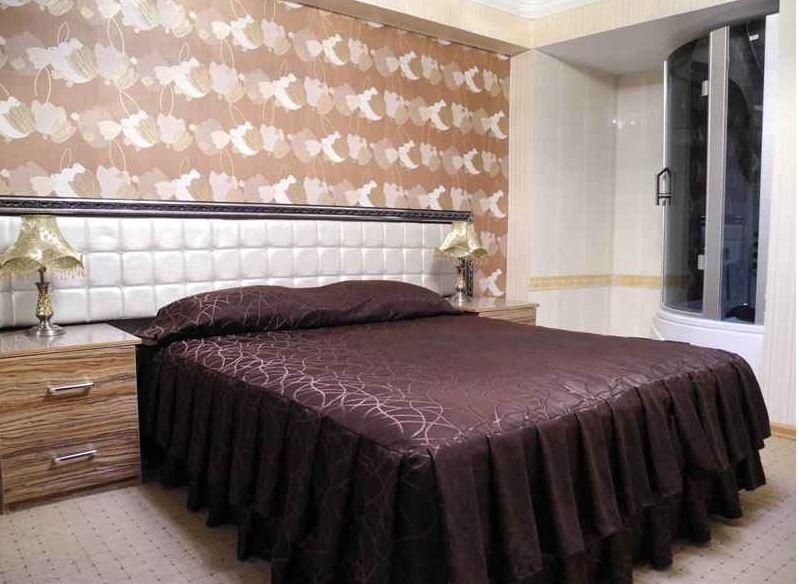 Tabriz International Hotel1