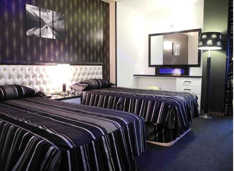 Tabriz International Hotel0