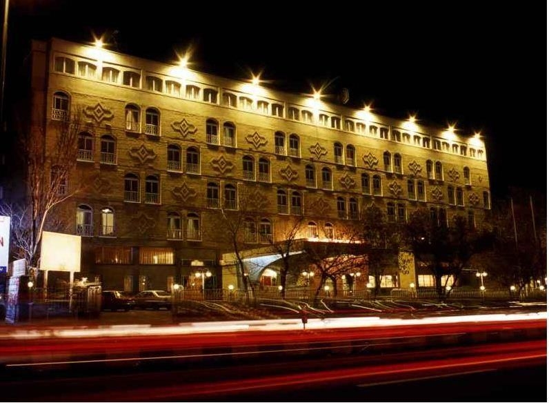 Tabriz International Hotel2