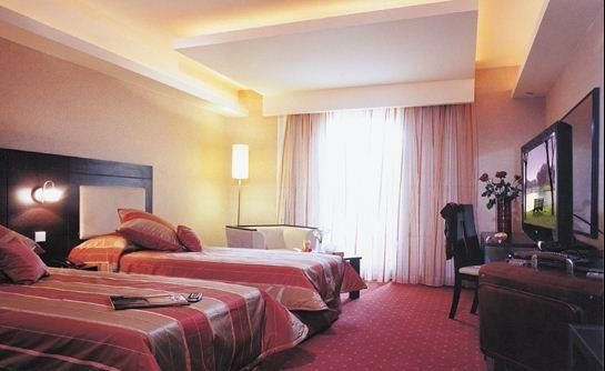 Parsian Evin Hotel3