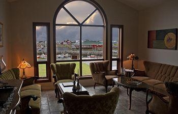 Hotel Berg3
