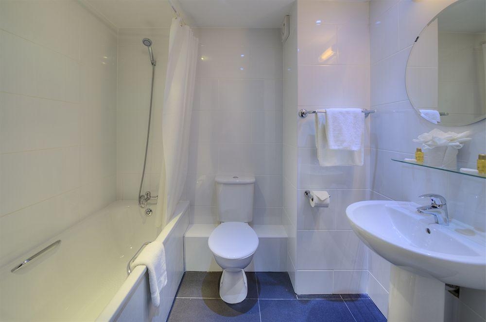 Quality Hotel Birmingham4