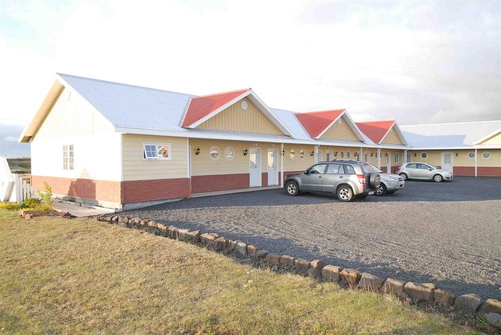 Hotel Vogar1