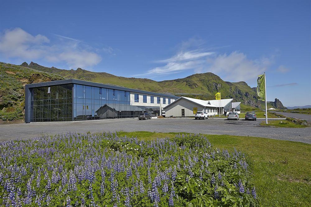 Icelandair Hotel Vik4