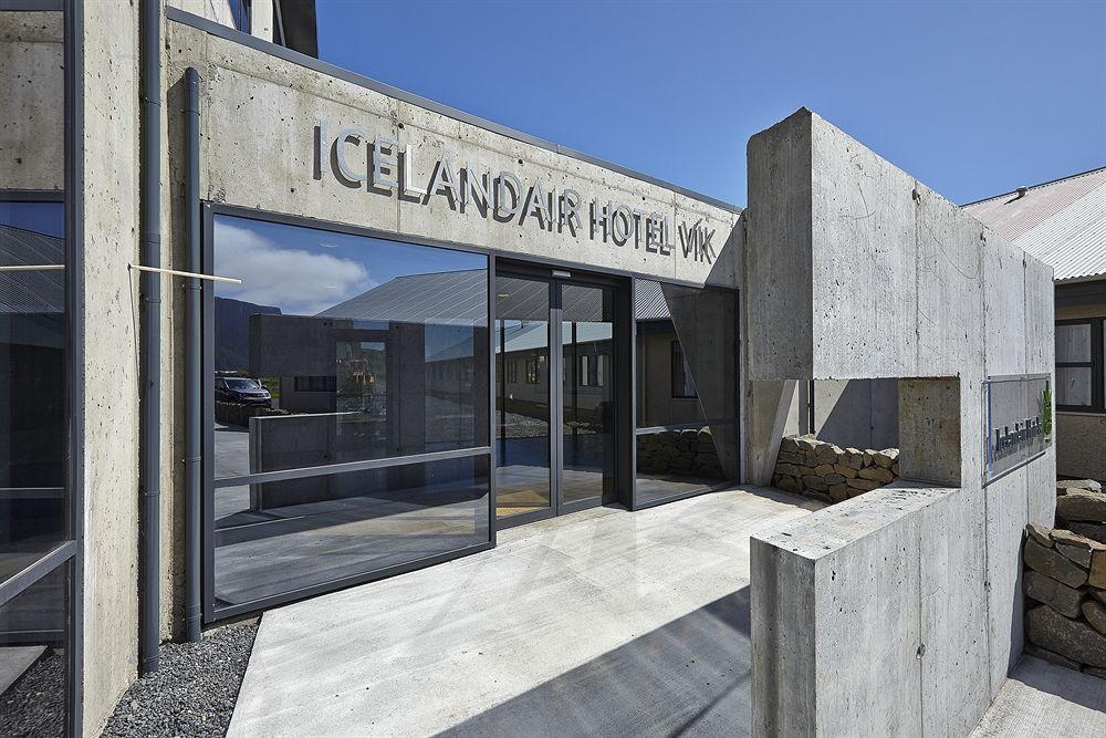 Icelandair Hotel Vik0