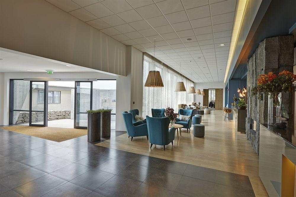 Icelandair Hotel Vik2