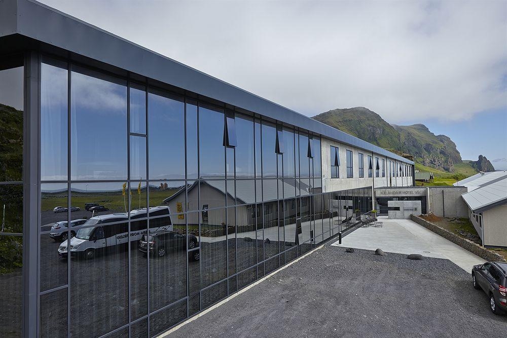 Icelandair Hotel Vik1