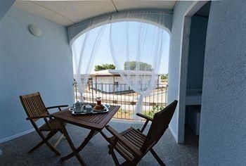 Nicotel Ostuni0