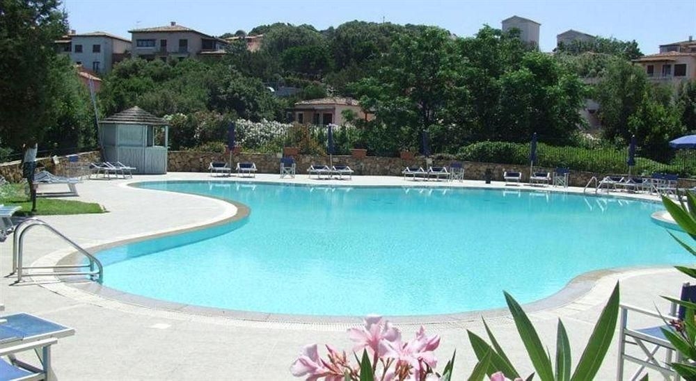 Smeralda Village by Apta Gallura0