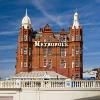 Grand Metropole Hotel0