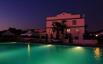 Hotel Stella Del Sud1