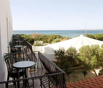 Hotel Stella Del Sud4
