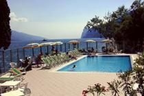 Hotel Capo Reamol1