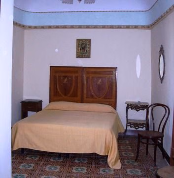 B&B Plutia Vacanze0