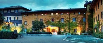 Albergo Ostelliere1