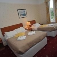 Croham Hotel2