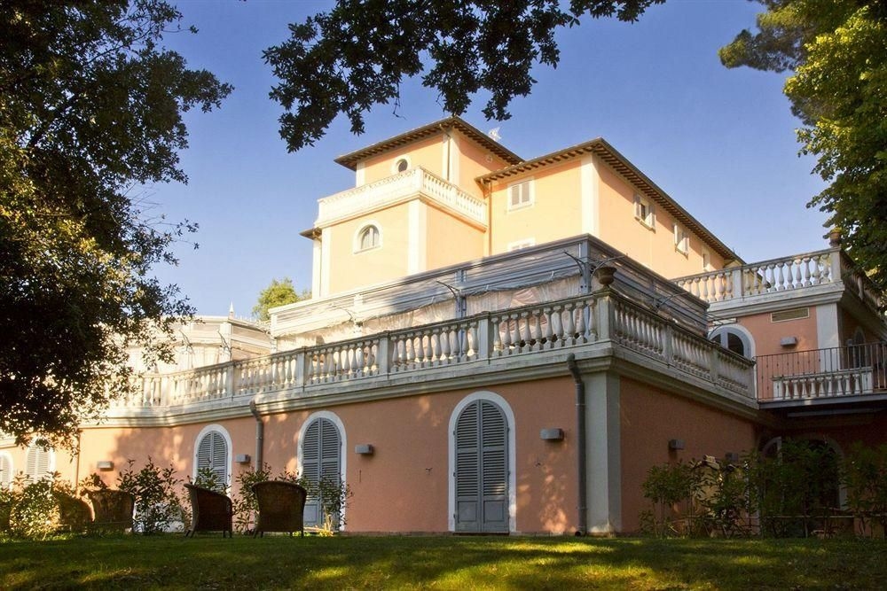 Park Hotel Logge del Perugino2