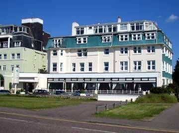 The Cliffeside Hotel0