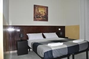 Romangelo Hostel3