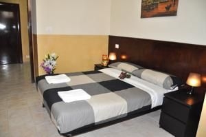 Romangelo Hostel0