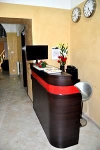 Romangelo Hostel4