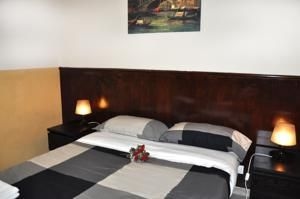 Romangelo Hostel2