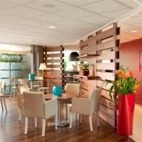 Campanile Hotel Bradford4