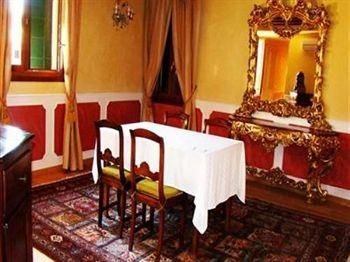 Bed and Breakfast Alla Vigna3