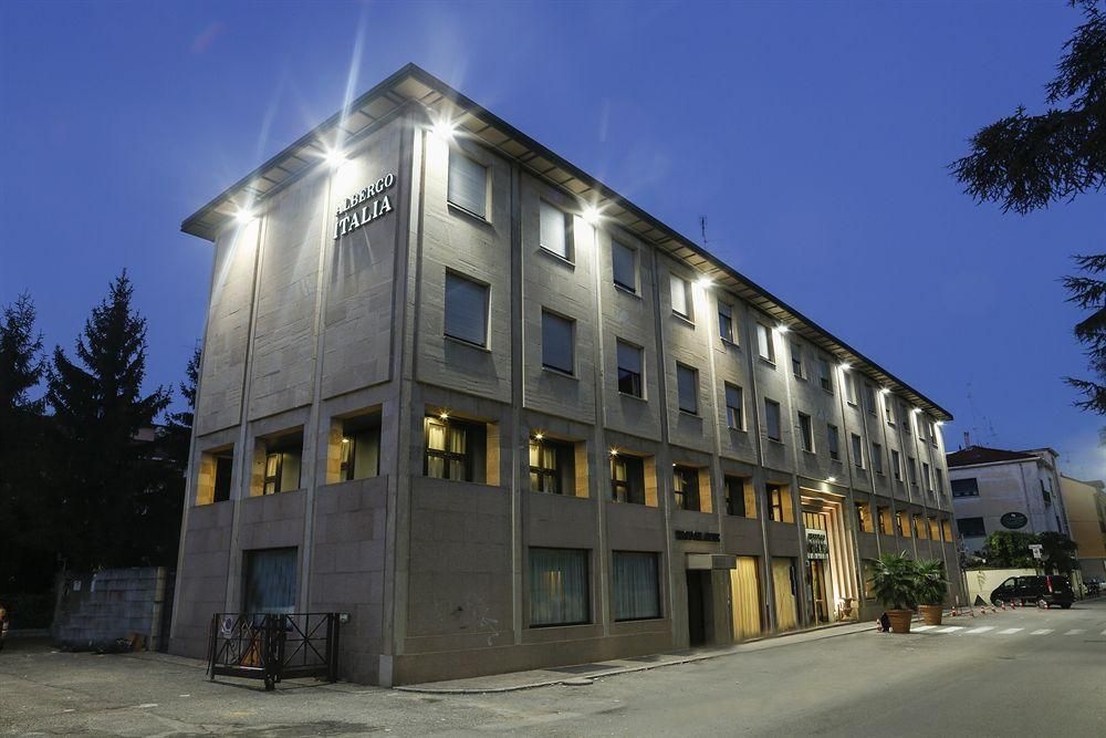 Albergo Italia4