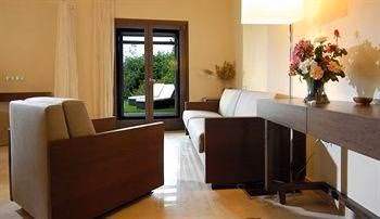 Hotel Suite Le Dune1