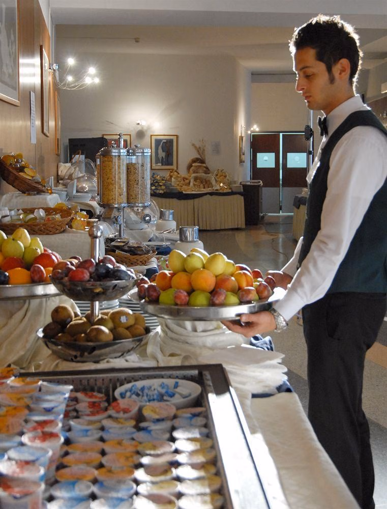Hotel Suite Le Dune3